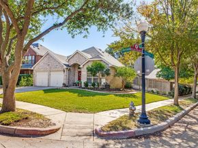 8021  Belladonna Drive , Fort Worth Texas 76123