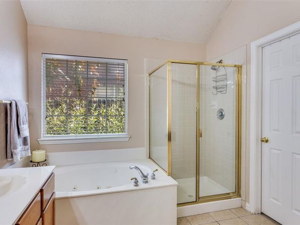 8021  Belladonna Drive , Fort Worth Texas 76123