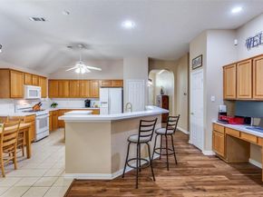 8021  Belladonna Drive , Fort Worth Texas 76123