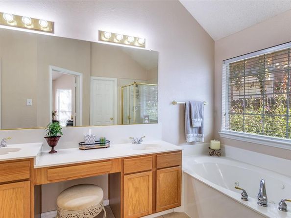 8021  Belladonna Drive , Fort Worth Texas 76123