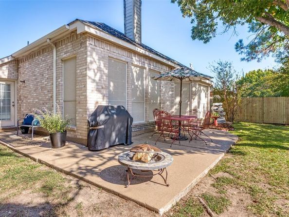 8021  Belladonna Drive , Fort Worth Texas 76123