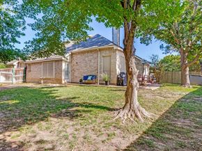8021  Belladonna Drive , Fort Worth Texas 76123