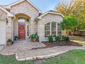 8021  Belladonna Drive , Fort Worth Texas 76123
