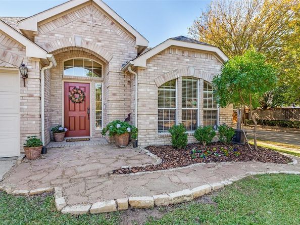 8021  Belladonna Drive , Fort Worth Texas 76123