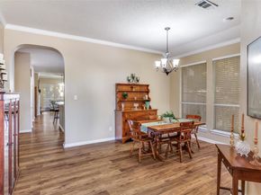 8021  Belladonna Drive , Fort Worth Texas 76123