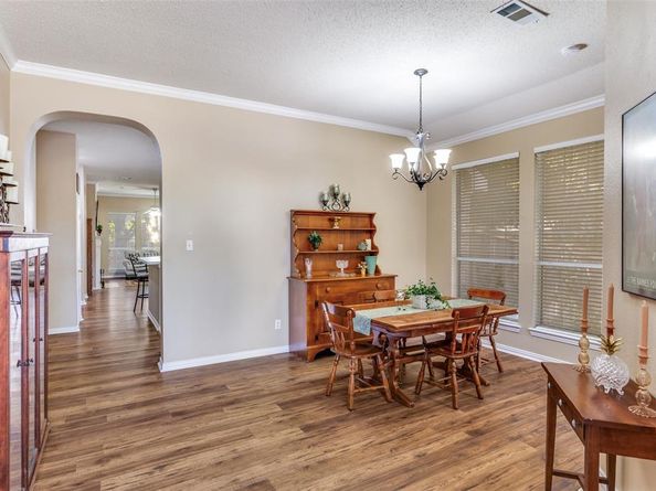 8021  Belladonna Drive , Fort Worth Texas 76123