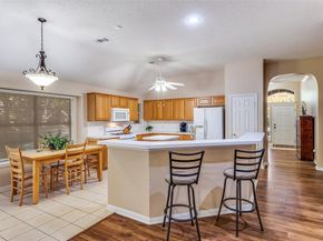 8021  Belladonna Drive , Fort Worth Texas 76123