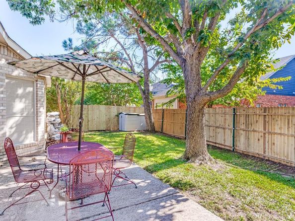 8021  Belladonna Drive , Fort Worth Texas 76123