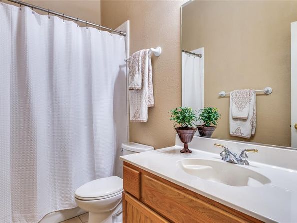 8021  Belladonna Drive , Fort Worth Texas 76123