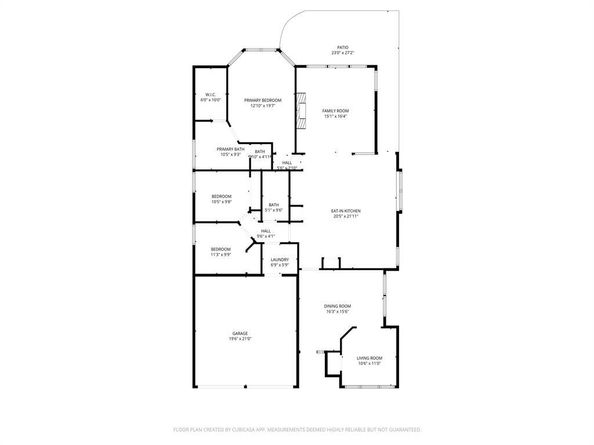 8021  Belladonna Drive , Fort Worth Texas 76123