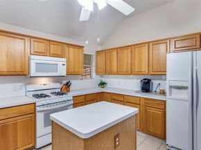 8021  Belladonna Drive , Fort Worth Texas 76123