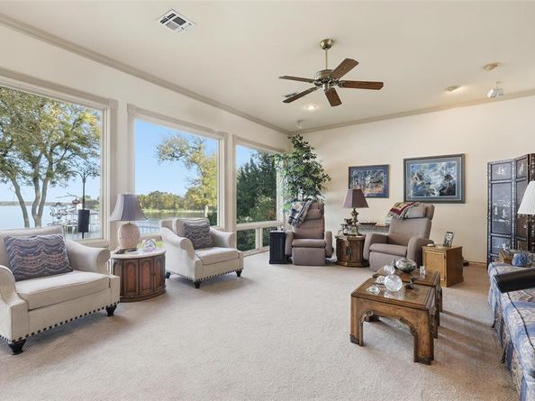 9848  Lake Haven Circle , Fort Worth Texas 76108