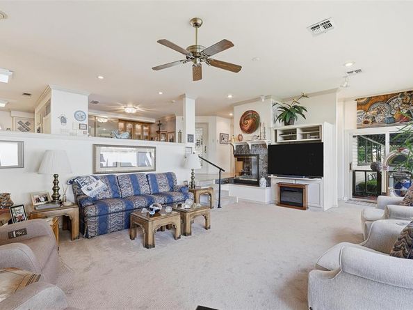 9848  Lake Haven Circle , Fort Worth Texas 76108