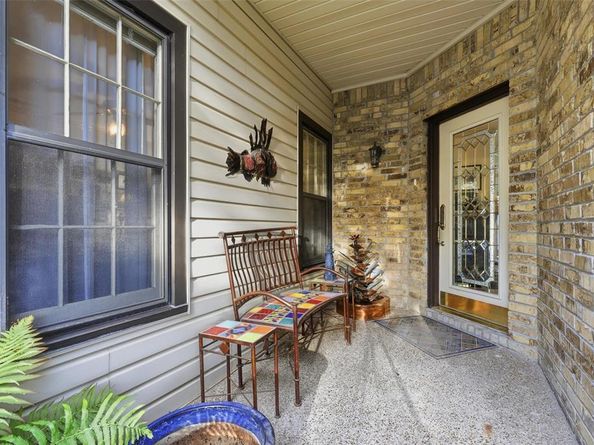 9848  Lake Haven Circle , Fort Worth Texas 76108