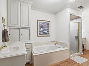 9848  Lake Haven Circle , Fort Worth Texas 76108