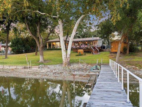 9848  Lake Haven Circle , Fort Worth Texas 76108