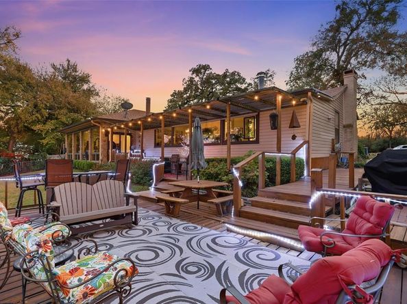 9848  Lake Haven Circle , Fort Worth Texas 76108