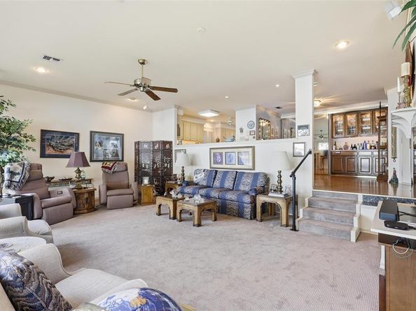 9848  Lake Haven Circle , Fort Worth Texas 76108