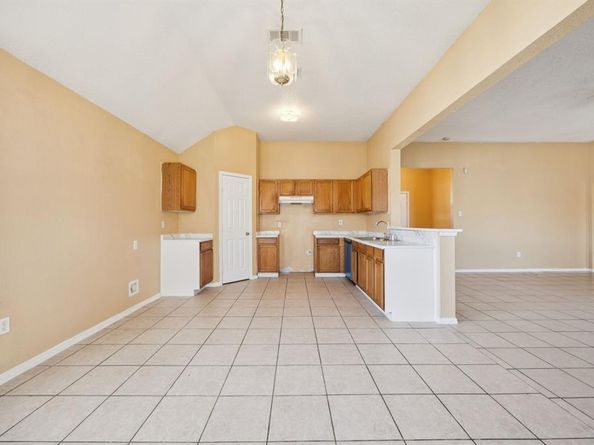 2503  Gerry Way Street , Lancaster Texas 75134