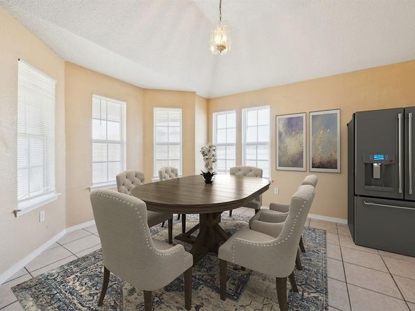 2503  Gerry Way Street , Lancaster Texas 75134