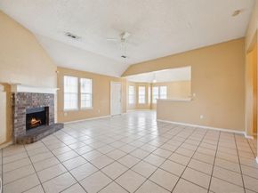 2503  Gerry Way Street , Lancaster Texas 75134