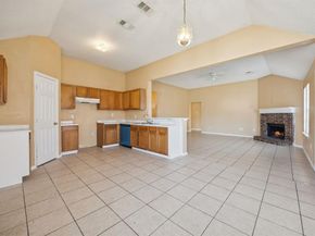 2503  Gerry Way Street , Lancaster Texas 75134