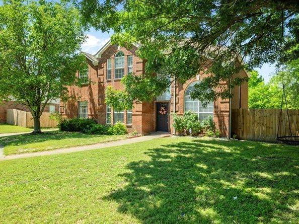 3000  Avery Lane , McKinney Texas 75070