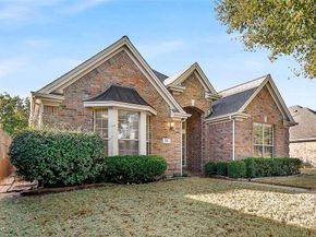 111  Midcrest Drive , Irving Texas 75063