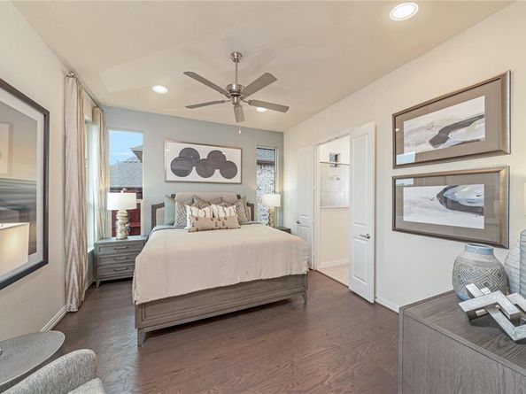 4792  Blackhawk Green Court , Arlington Texas 76005