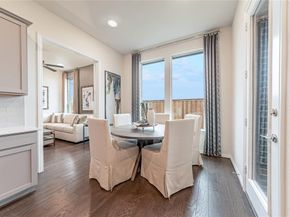 4792  Blackhawk Green Court , Arlington Texas 76005