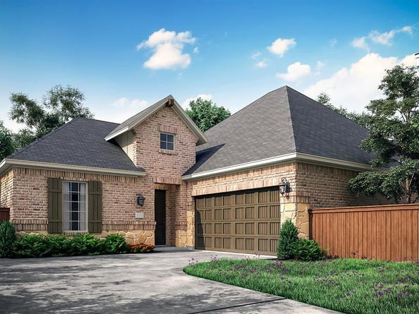 4792  Blackhawk Green Court , Arlington Texas 76005