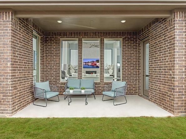 4792  Blackhawk Green Court , Arlington Texas 76005