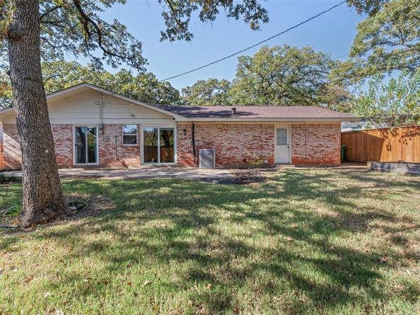 49  Coffee Tavern Road , Bedford Texas 76022