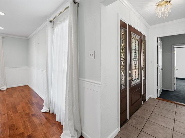 49  Coffee Tavern Road , Bedford Texas 76022