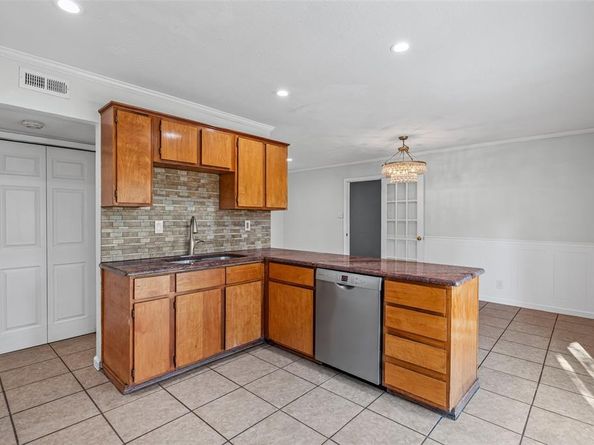 49  Coffee Tavern Road , Bedford Texas 76022