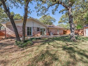 49  Coffee Tavern Road , Bedford Texas 76022