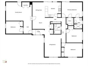 49  Coffee Tavern Road , Bedford Texas 76022