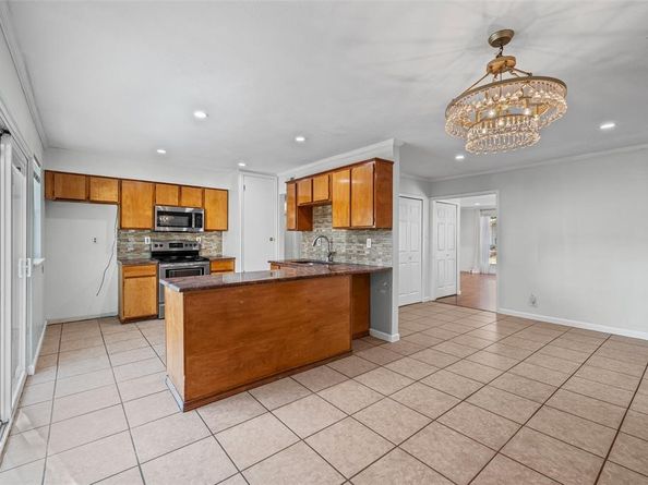 49  Coffee Tavern Road , Bedford Texas 76022