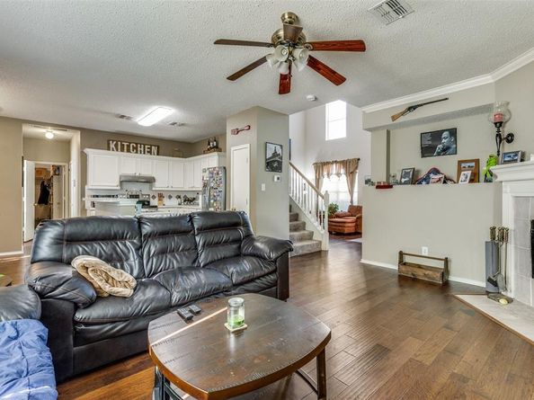 4224  Jenny Lake Trail , Fort Worth Texas 76244