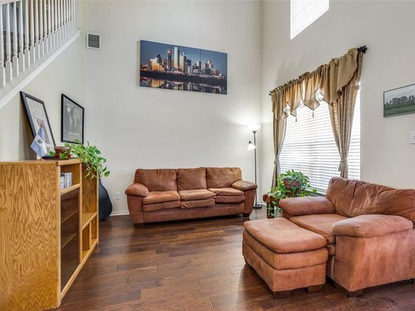 4224  Jenny Lake Trail , Fort Worth Texas 76244