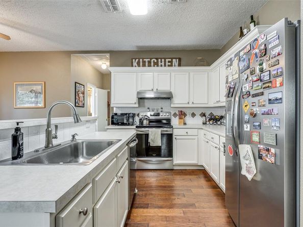 4224  Jenny Lake Trail , Fort Worth Texas 76244