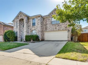 4224  Jenny Lake Trail , Fort Worth Texas 76244