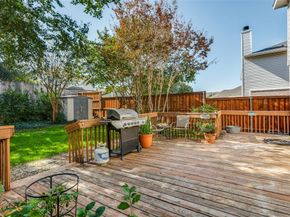 4224  Jenny Lake Trail , Fort Worth Texas 76244