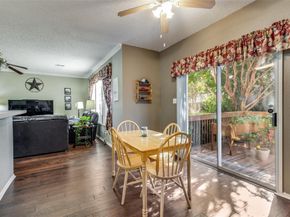 4224  Jenny Lake Trail , Fort Worth Texas 76244