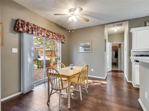 4224  Jenny Lake Trail , Fort Worth Texas 76244