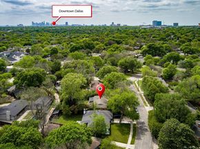 6516  Danbury Lane , Dallas Texas 75214