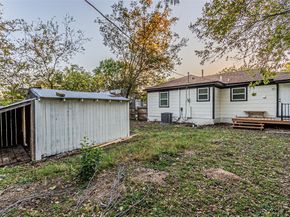 1216  Greenbrier Drive , River Oaks Texas 76114