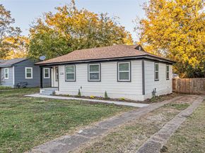 1216  Greenbrier Drive , River Oaks Texas 76114