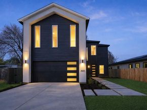 2825  Dorris Street , Dallas Texas 75215