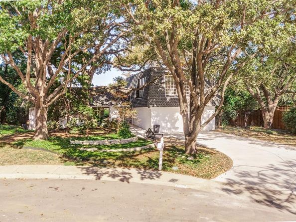 3005 E Cortez Court , Irving Texas 75062